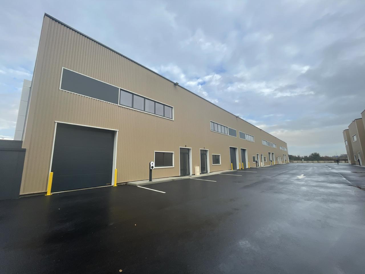Local d'activité Carquefou 2015m² Location local d'activité Carquefou Loire-Atlantique OLACT2318010 2
